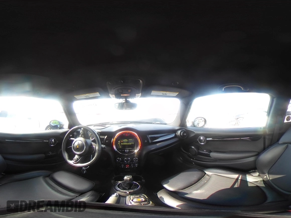 2016 MINI Hardtop S with VIN WMWXP7C58G3B49050, listed as a IAAI auction lot 42397484 with 103,083 mi miles and . Bid and sale history available at DreamBid. Image 19.