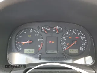 2002 Volkswagen Jetta GLS с VIN 3VWSE69M22M022629, выставлен на аукционе Copart как лот 59546105 с пробегом 130 478 миль миль и Чистый • Clean title. История ставок и продаж доступна на DreamBid. Изображение 9.
