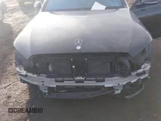 2023 Mercedes-Benz S 500 with VIN W1K6G6DBXPA188654, listed as a IAAI auction lot 41378553 with 31,580 mi miles and . Bid and sale history available at DreamBid. Image 6.