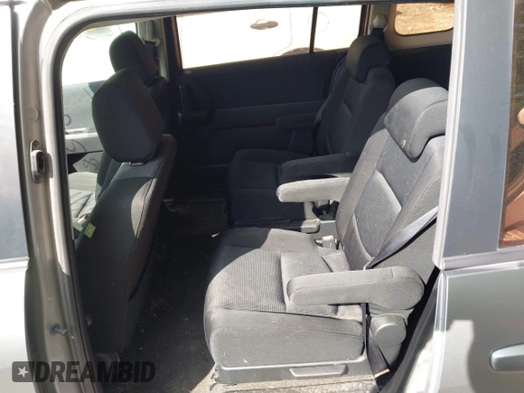 2010 Mazda 5 Sport with VIN JM1CR2W31A0384307, listed as a IAAI auction lot 42305589 with 144,372 mi miles and . Bid and sale history available at DreamBid. Image 8.