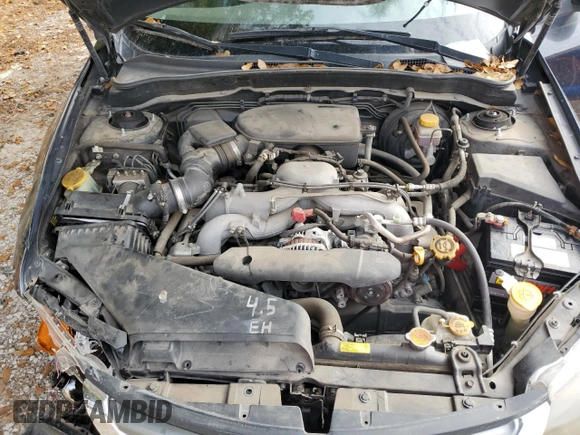 2008 Subaru Impreza Wagon (Natl) i with VIN JF1GH616X8H819940, listed as a Copart auction lot 85317544 with 67,668 mi miles and Salvage Title. Bid and sale history available at carsss.com. Image 12.