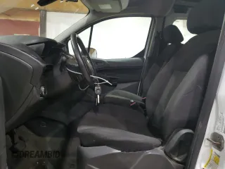 2017 Ford Transit Connect XL with VIN NM0LS7E7XH1312531, listed as a Copart auction lot 64492115 with 234,363 mi miles and Clean title. Bid and sale history available at DreamBid. Image 7.