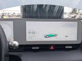 2022 Hyundai Ioniq 5 SEL с VIN KM8KNDAF3NU050049, выставлен на аукционе IAAI как лот 41495612 с пробегом 28 957 миль миль и . История ставок и продаж доступна на DreamBid. Изображение 18.