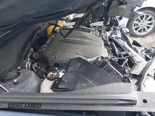 2025 Hyundai Santa Fe SEL z VIN 5NMP24GL0SH085943, wystawiony jako IAAI lot #42103295 z przebiegiem 10 270 mil mil oraz . Historia ofert i sprzedaży dostępna na DreamBid. Obrazek 10.