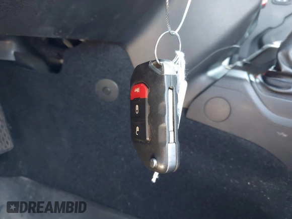 2018 Jeep Wrangler Unlimited Rubicon с VIN 1C4HJXFG8JW297658, выставлен на аукционе IAAI как лот 42094713 с пробегом 140 402 миль миль и . История ставок и продаж доступна на DreamBid. Изображение 11.