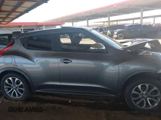 2013 Nissan Juke SL with VIN JN8AF5MV3DT214544, listed as a IAAI auction lot 41980194 with 57,161 mi miles and . Bid and sale history available at DreamBid. Image 13.
