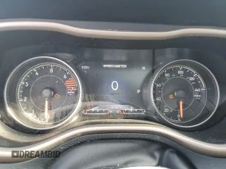 2016 Jeep Cherokee Limited с VIN 1C4PJMDBXGW236807, выставлен на аукционе Copart как лот 67241475 с пробегом 148 396 миль миль и Чистый • Clean title. История ставок и продаж доступна на DreamBid. Изображение 9.