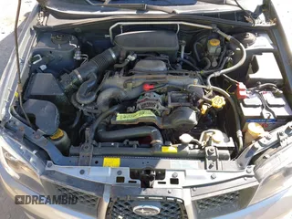 2007 Subaru Impreza i z VIN JF1GD61637H508506, wystawiony jako IAAI lot #41757426 z przebiegiem 140 931 mil mil oraz . Historia ofert i sprzedaży dostępna na DreamBid. Obrazek 10.