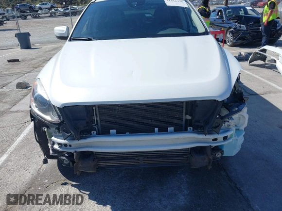 2017 Volvo XC60 Inscription с VIN YV440MDUXH2011767, выставлен на аукционе IAAI как лот 41816118 с пробегом 185 901 миль миль и . История ставок и продаж доступна на DreamBid. Изображение 6.