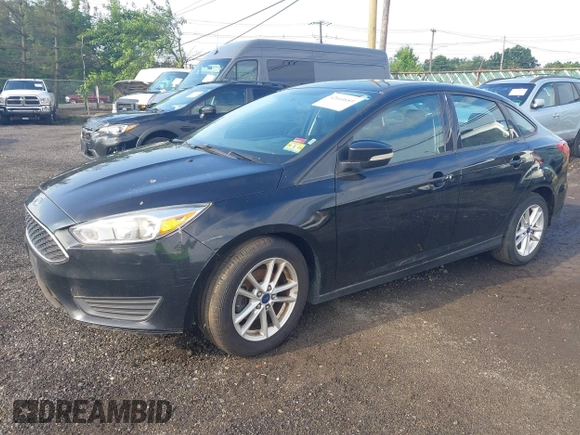 2016 Ford Focus SE with VIN 1FADP3F26GL204663, listed as a IAAI auction lot 42664653 with 138,141 mi miles and . Bid and sale history available at DreamBid. Image 2.