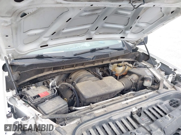 2020 Chevrolet Silverado 1500 Work Truck with VIN 1GCRYAEF8LZ274999, listed as a IAAI auction lot 42005767 with 217,758 mi miles and . Bid and sale history available at DreamBid. Image 10.