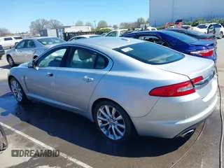 2011 Jaguar XF Premium with VIN SAJWA0GB8BLS01081, listed as a IAAI auction lot 41791753 with Not provided miles and . Bid and sale history available at DreamBid. Image 13.