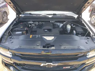 2017 Chevrolet Silverado 1500 LT with VIN 1GCVKRECXHZ270139, listed as a IAAI auction lot 42027722 with 122,571 mi miles and . Bid and sale history available at DreamBid. Image 10.