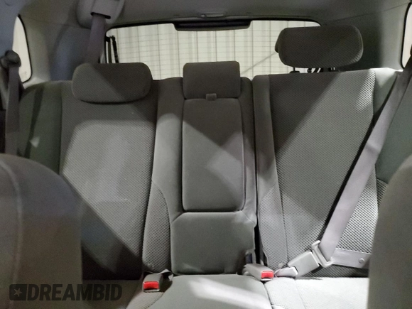 2008 Hyundai Tucson SE with VIN KM8JN72D88U807705, listed as a Copart auction lot 77490174 with 89,117 mi miles and Salvage Title. Bid and sale history available at carsss.com. Image 10.