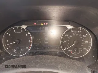2019 Nissan Altima 2.5 SL with VIN 1N4BL4EV5KC224920, listed as a IAAI auction lot 41944546 with 156,658 mi miles. Bid and sale history available at carsss.com. Image 7.