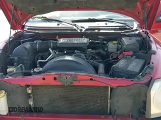 2007 Dodge Dakota SLT с VIN 1D7HE42K37S107655, выставлен на аукционе IAAI как лот 42567840 с пробегом 208 660 миль миль и . История ставок и продаж доступна на DreamBid. Изображение 20.