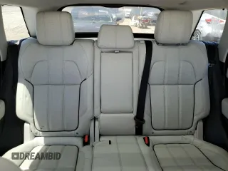 2016 Land Rover Range Rover Sport HSE with VIN SALWR2VFXGA638472, listed as a Copart auction lot 61202275 with 101,911 mi miles and Clean title. Bid and sale history available at DreamBid. Image 10.