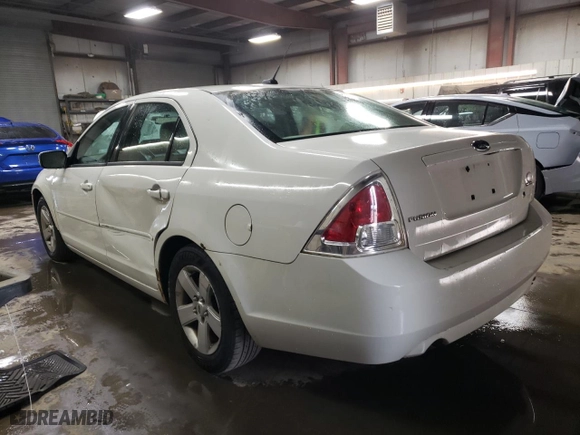 2008 Ford Fusion SE with VIN 3FAHP07128R211568, listed as a Copart auction lot 74850334 with 153,710 mi miles and Salvage Title. Bid and sale history available at carsss.com. Image 2.