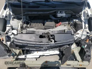 2015 Chevrolet City Express Cargo LT with VIN 3N63M0ZN5FK699219, listed as a Copart auction lot 53444175 with 56,589 mi miles and Clean Title. Bid and sale history available at DreamBid. Image 12.