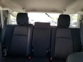 2019 Toyota 4Runner SR5 с VIN JTEBU5JRXK5618760, выставлен на аукционе Copart как лот 56077165 с пробегом 97 399 миль миль и Списание • Salvage title. История ставок и продаж доступна на DreamBid. Изображение 10.