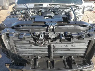 2017 Chevrolet Suburban LT z VIN 1GNSKHKC7HR119543, wystawiony jako Copart lot #54826315 z przebiegiem Nie podano mil oraz Szkoda całkowita • Salvage title. Historia ofert i sprzedaży dostępna na DreamBid. Obrazek 12.