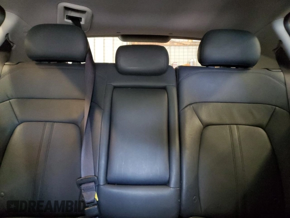 2011 Kia Sportage SX with VIN KNDPCCA65B7123281, listed as a Copart auction lot 63492515 with 119,138 mi miles and Clean title. Bid and sale history available at DreamBid. Image 10.