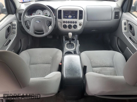 2006 Ford Escape Hybrid with VIN 1FMCU96H46KA20411, listed as a Copart auction lot 51692785 with 208,960 mi miles and Clean Title. Bid and sale history available at carsss.com. Image 8.