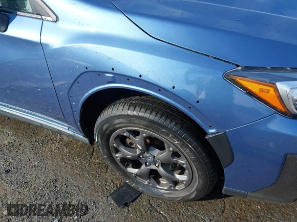 2021 Subaru Crosstrek Special Sports z VIN JF2GTHSCXMH376712, wystawiony jako IAAI lot #42622019 z przebiegiem 33 780 mil mil oraz . Historia ofert i sprzedaży dostępna na DreamBid. Obrazek 18.