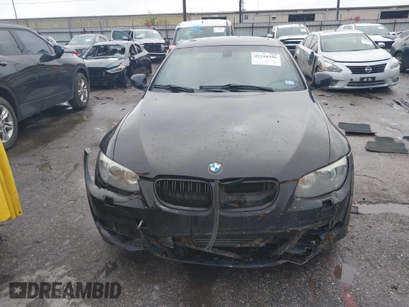 2012 BMW 3 Series 335i with VIN WBAKG7C5XCE802399, listed as a IAAI auction lot 42210396 with 141,502 mi miles and . Bid and sale history available at DreamBid. Image 12.