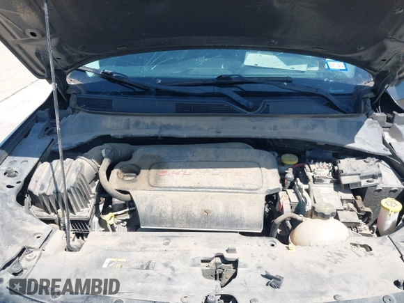 2018 Jeep Compass Latitude с VIN 3C4NJCBB9JT308677, выставлен на аукционе IAAI как лот 41996703 с пробегом 116 832 миль миль и . История ставок и продаж доступна на DreamBid. Изображение 10.