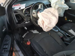 2012 Dodge Avenger SXT with VIN 1C3CDZCB6CN219608, listed as a Copart auction lot 45515695 with Not Provided miles and Non Repairable. Bid and sale history available at DreamBid. Image 8.
