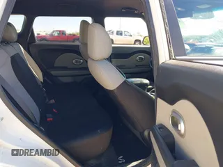 2016 Kia Soul with VIN KNDJN2A27G7395720, listed as a IAAI auction lot 41776445 with 168,975 mi miles and . Bid and sale history available at DreamBid. Image 8.