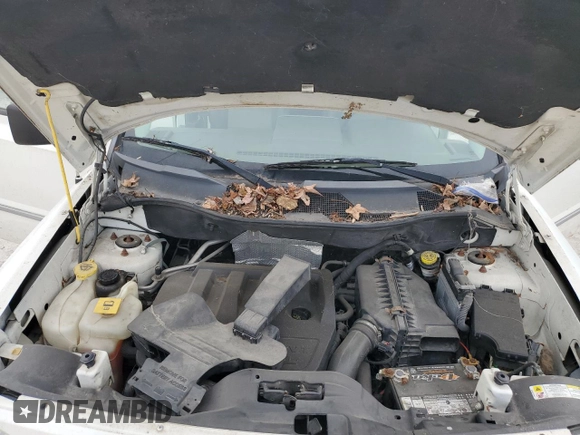 2008 Jeep Patriot Limited with VIN 1J8FT48W58D649307, listed as a Copart auction lot 84977034 with 211,629 mi miles and Clean Title. Bid and sale history available at DreamBid. Image 11.