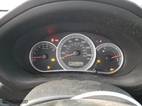2011 Subaru Impreza Wagon 2.5i Premium with VIN JF1GH6B61BH808265, listed as a Copart auction lot 42248275 with NaN miles and Salvage Title. Bid and sale history available at carsss.com. Image 9.