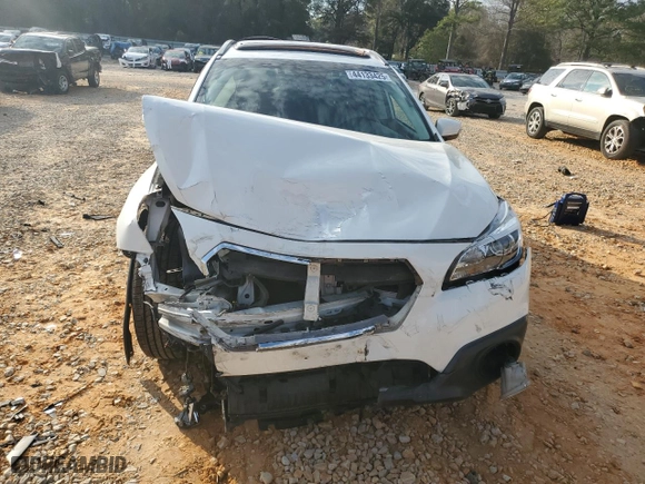 2017 Subaru Outback Touring with VIN 4S4BSATC7H3352870, listed as a Copart auction lot 44133425 with 120,873 mi miles and Salvage Title. Bid and sale history available at carsss.com. Image 5.