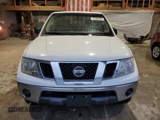2011 Nissan Frontier Pro-4X с VIN 1N6AD0EV7BC411763, выставлен на аукционе Copart как лот 82966494 с пробегом 224 775 миль миль и Списание • Salvage title. История ставок и продаж доступна на DreamBid. Изображение 5.