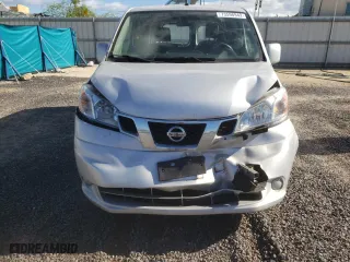 2019 Nissan NV200 Compact Cargo S with VIN 3N6CM0KN2KK696170, listed as a Copart auction lot 73598942 with 172,806 mi miles. Bid and sale history available at carsss.com. Image 5.