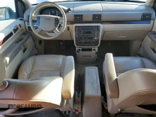 2007 Ford Freestar SEL z VIN 2FMDA52217BA11300, wystawiony jako Copart lot #48144555 z przebiegiem 184 225 mil mil oraz Szkody całkowita. Historia ofert i sprzedaży dostępna na DreamBid. Obrazek 8.