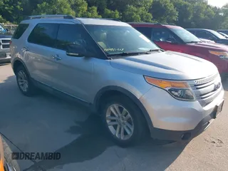 2013 Ford Explorer XLT с VIN 1FM5K7D8XDGA50115, выставлен на аукционе IAAI как лот 42704515 с пробегом 199 877 миль миль и . История ставок и продаж доступна на DreamBid. Изображение 1.