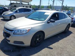 2015 Chevrolet Malibu LS with VIN 1G11A5SL7FF303569, listed as a IAAI auction lot 42088047 with 139,751 mi miles and . Bid and sale history available at DreamBid. Image 17.