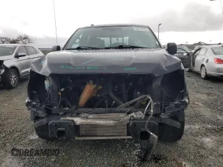 2016 Ford F-150 XL with VIN 1FTEW1CP1GFA14077, listed as a Copart auction lot 48942875 with 139,754 mi miles and Salvage Title. Bid and sale history available at carsss.com. Image 5.