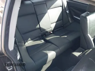 2006 BMW 3 Series 325Ci с VIN WBABV13456JT24513, выставлен на аукционе IAAI как лот 41886943 с пробегом 114 270 миль миль и . История ставок и продаж доступна на DreamBid. Изображение 8.