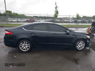 2016 Ford Fusion SE with VIN 1FA6P0H78G5113186, listed as a IAAI auction lot 42247292 with 167,074 mi miles and . Bid and sale history available at DreamBid. Image 13.