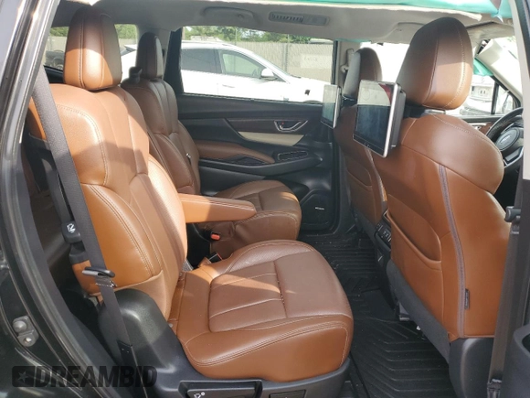 2021 Subaru Ascent Touring z VIN 4S4WMARD5M3465772, wystawiony jako Copart lot #57302985 z przebiegiem 47 470 mil mil oraz Szkoda całkowita • Salvage title. Historia ofert i sprzedaży dostępna na DreamBid. Obrazek 11.