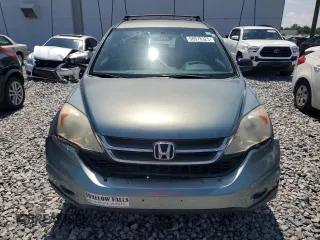 2011 Honda CR-V SE z VIN 5J6RE4H49BL026485, wystawiony jako Copart lot #58978325 z przebiegiem 224 291 mil mil oraz Szkoda całkowita • Salvage title. Historia ofert i sprzedaży dostępna na DreamBid. Obrazek 5.