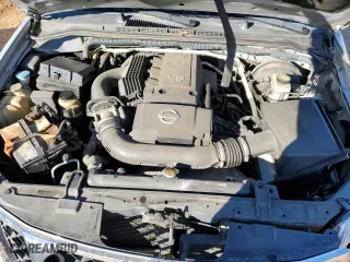 2011 Nissan Pathfinder SV with VIN 5N1AR1NN4BC630427, listed as a Copart auction lot 86926394 with 137,781 mi miles and Salvage Title. Bid and sale history available at carsss.com. Image 12.