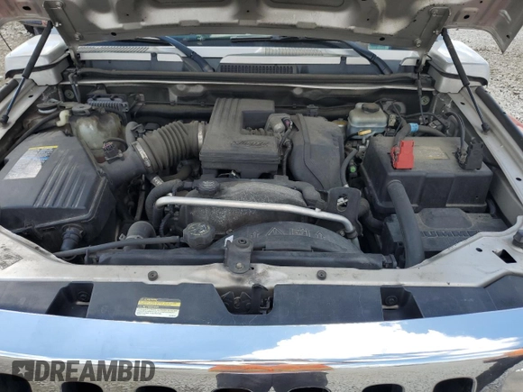 2007 Hummer H3 SUV with VIN 5GTDN13E378100758, listed as a Copart auction lot 60470244 with 213,240 mi miles and Salvage Title. Bid and sale history available at carsss.com. Image 11.