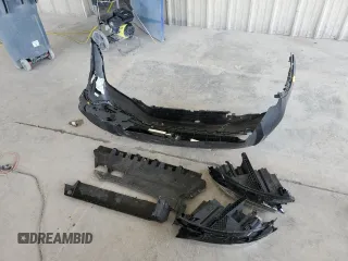 2022 Volkswagen Tiguan SE с VIN 3VV2B7AX4NM056763, выставлен на аукционе Copart как лот 61078065 с пробегом Не указан миль и На запчасти • Non repairable. История ставок и продаж доступна на DreamBid. Изображение 13.