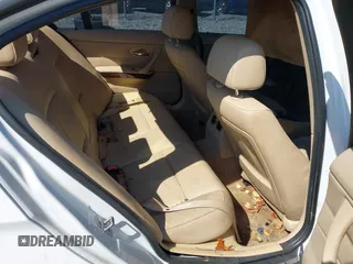 2011 BMW 3 Series 328i with VIN WBAPH7G5XBNM56334, listed as a IAAI auction lot 41835744 with Not provided miles and . Bid and sale history available at DreamBid. Image 8.