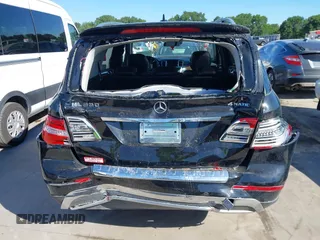 2012 Mercedes-Benz M 350 with VIN 4JGDA5HB8CA035655, listed as a IAAI auction lot 42221706 with 95,443 mi miles and . Bid and sale history available at DreamBid. Image 15.